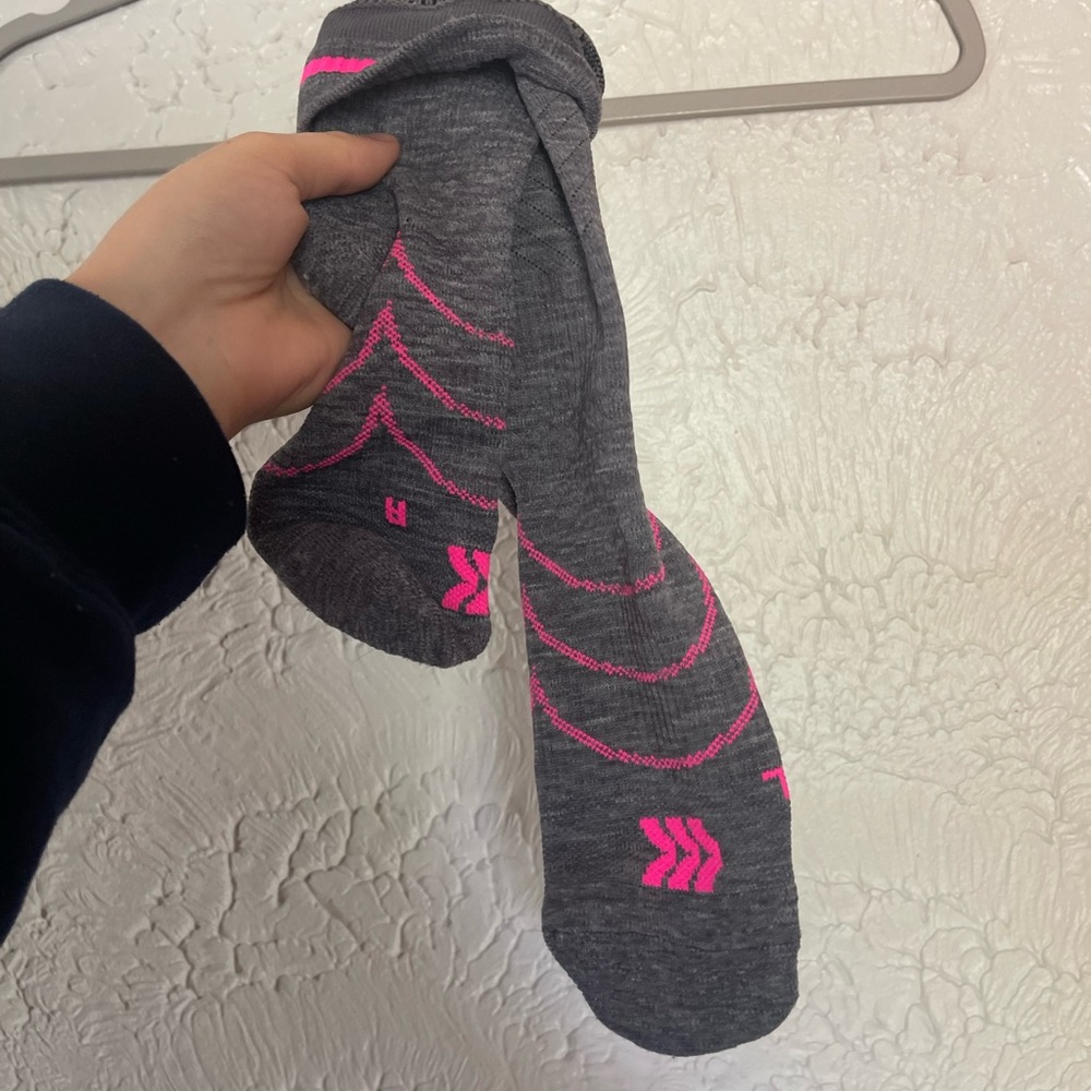 Compression socks - Picture 2 of 2